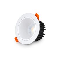 Mi-Light slimme Dimbare RGB+CCT Inbouwdownlight 6W