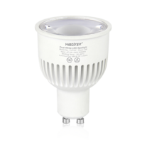 Mi-Light GU10 Spot 6W CCT | Slimme en Dimbare Verlichting