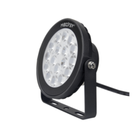 Mi-Light RGB+CCT LED Tuinlamp 9W 24V (DC) | Dimbaar en Waterdicht