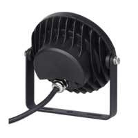 Mi-Light RGB+CCT LED Tuinlamp 9W 24V (DC) | Dimbaar en Waterdicht