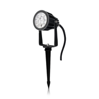 Mi-Light Dimbare RGB+CCT Tuinlamp 6W | Waterdicht | 16 Miljoen Kleuren