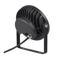 Mi-Light RGB+CCT Tuinlamp 25W | Dimbaar, IP66 Waterbestendig