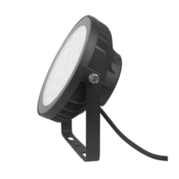 Mi-Light RGB+CCT Tuinlamp 25W | Dimbaar, IP66 Waterbestendig