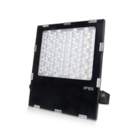 Mi-Light krachtige 100W RGB+CCT Tuinverlichting