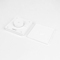 Mi-Light CCT Afstandsbediening | Sc&egrave;nebediening | WIT