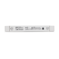 Mi-Light Dimbare CCT Driver | 40W - Eenvoudige Kleurinstelling