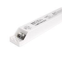 Mi-Light dimbare RGB+CCT Driver 40W voor LED panelen