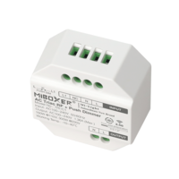 Mi-Light draadloze TRIAC LED Dimmer | 300W | Knippervrije Verlichting