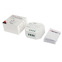 Mi-Light Push Dim Module | RGB + CCT | Draadloze bediening