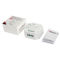 Mi-Light Push Dim Module | Draadloos Dimmen voor 3 Zones