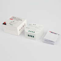 Mi-Light Push Dim Module | Draadloos Dimmen voor 3 Zones