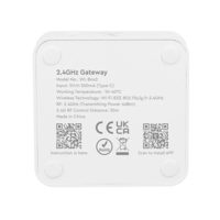 Mi-Light slimme 2.4GHz WiFi Module