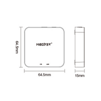 Mi-Light slimme 2.4GHz WiFi Module