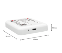 Mi-Light Zigbee 3.0 Gateway | Smart Home Verlichting