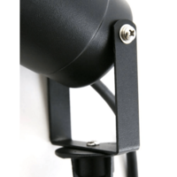 LED Gartenstrahler Erdspie&szlig; GU10 | Bodenspot au&szlig;en IP65 | ohne Leuchtmittel