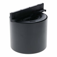 3-fase railverlichting | 26W | Zwart | Dimbaar | CCT-switch