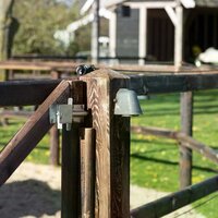 Wandleuchte Offshore | Aluminium | GU10