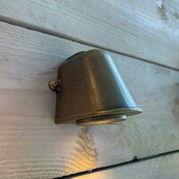 Wandleuchte Offshore | Bronze | GU10