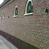 Wandleuchte Offshore | Bronze | GU10