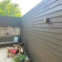 Wandleuchte Borgo | Silber | GU10