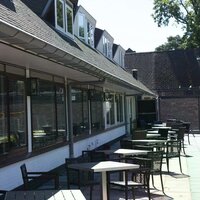 Wandleuchte Capital XL | Schwarz