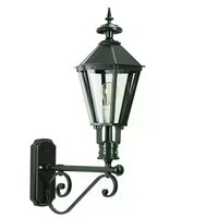 Au&szlig;enwandleuchte Loenen M | Gr&uuml;n