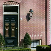 Au&szlig;enlaterne Maren M41 | Anthrazit