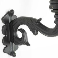 Au&szlig;enlaterne Maren M41 | Anthrazit