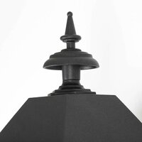 Au&szlig;enlaterne Maren M41 | Anthrazit