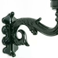 Au&szlig;enlaterne Maren M41 | Gr&uuml;n