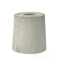 Betonblock rund klein | &Oslash;25cm