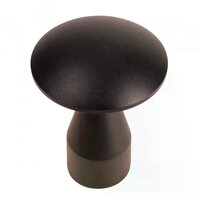 Stehende Au&szlig;enleuchte Jazzy Small | Corten | 8W | 3000K