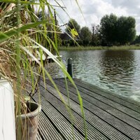 Stehende Au&szlig;enleuchte Harbour 2 | Anthrazit