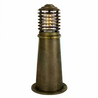 Stehende Au&szlig;enleuchte Harbour 2 | Bronze