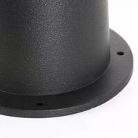 Stehende Au&szlig;enleuchte Harbour 1 | Anthrazit