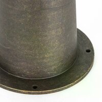 Stehende Au&szlig;enleuchte Harbour 1 | Bronze