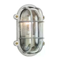 Wandleuchte KS Nautic III | Roh