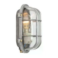 Wandleuchte KS Nautic III | Roh