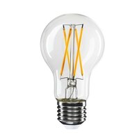 LED Filament Birne A60 E27 7W 2200K | 720lm | dimmbar