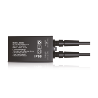 Dimbare led driver 24V 75W | Waterdicht IP68 | Voor ledstrips