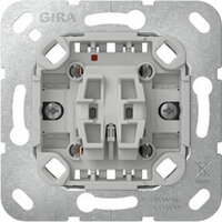 Pulsschakelaar voor Pulsdimmer GIRA