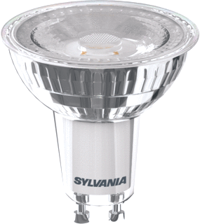 Dimbare led spot GU10 4,5W (50W) 2700K | Dimbaar (380Lm)
