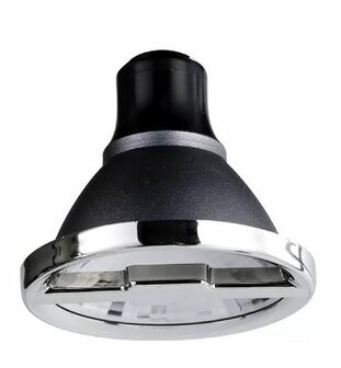 LED Spot AR70 6W 1800-3000K (Dim to Warm) 36&deg; GU10 | Dimbaar