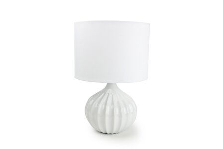 Schemerlamp Studio Wit 49cm