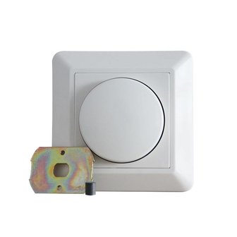 LED Dimmer 0-450 Watt | Fase Afsnijding