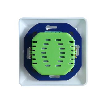 LED Dimmer 0-450 Watt | Fase Afsnijding