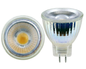 MR11 LED Spot 3W CRI>90 12V Dimbaar - - Unieke kwaliteit led verlichting