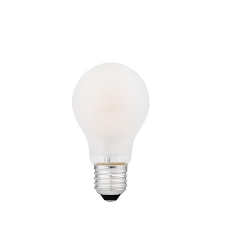 LED Filament lamp (A60) | E27 4W 2700K | Dimbaar