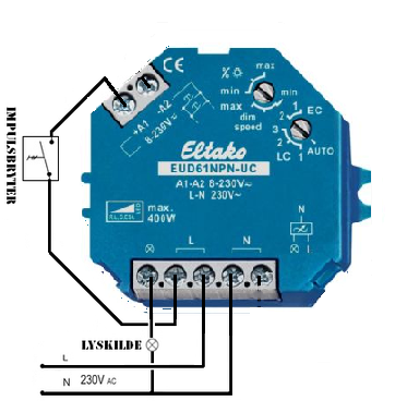 aanbidden affix belediging Opzoek naar de perfecte LED Dimmer? | ThatsLed.nl! - ThatsLed.nl - Unieke  kwaliteit led verlichting