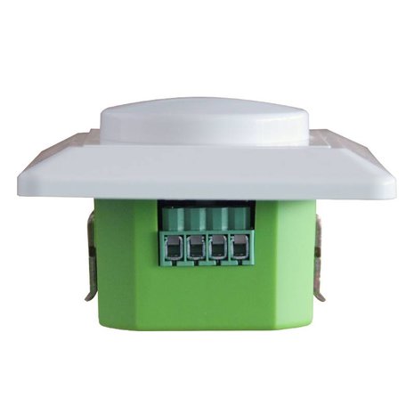 LED Dimmer fase aansnijding